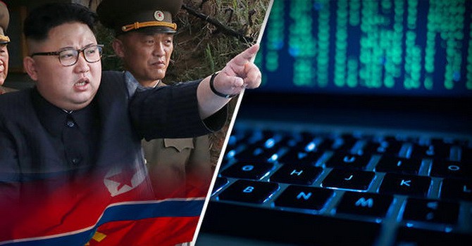 Tin tặc Triều Tiên đạt trình độ siêu đẳng – mối lo mới của thế giới