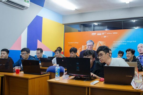 Anh Nguyễn Hưng - KoL “khủng” trong ngành Quản trị hệ thống và An ninh mạng