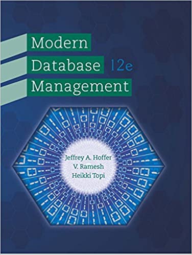 Image result for Modern Database Management
