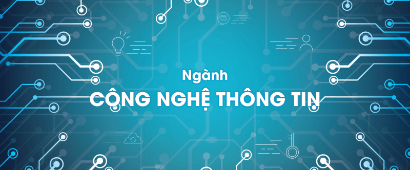 Công nghệ thông tin