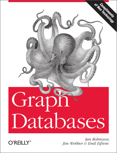 Image result for Graph Databases ebook