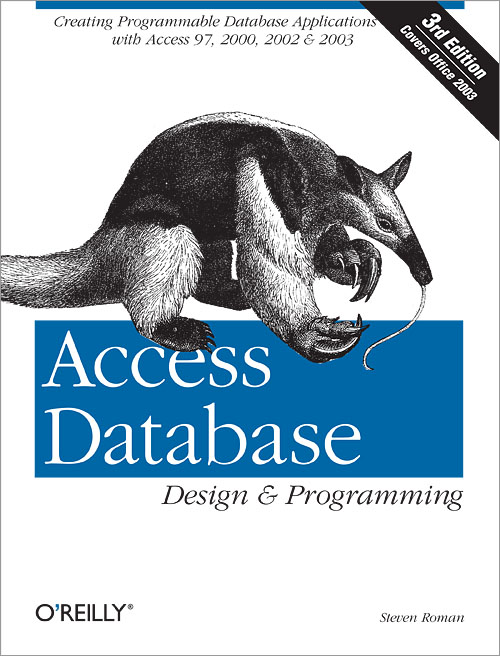 Image result for Access Database Design & Programming