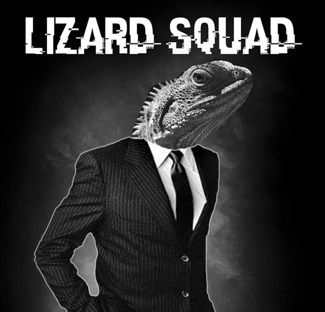 Lizard Squad 