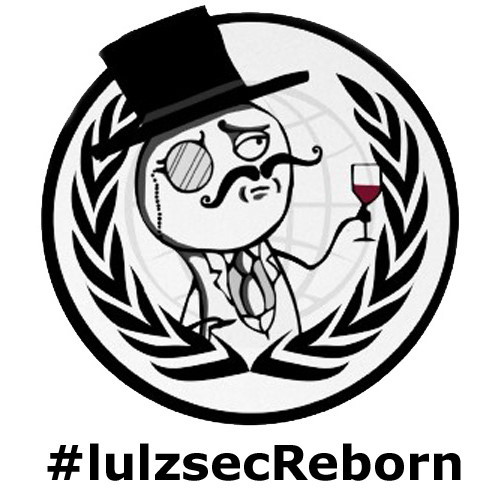 Lulzsec - Lulz Security