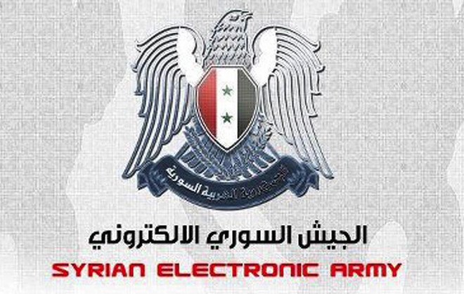 Syrian Electronic Army