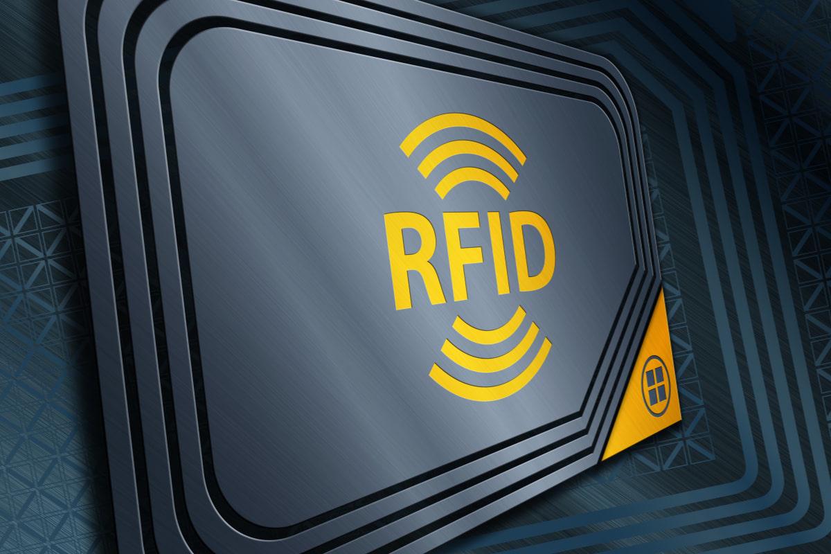 rfid