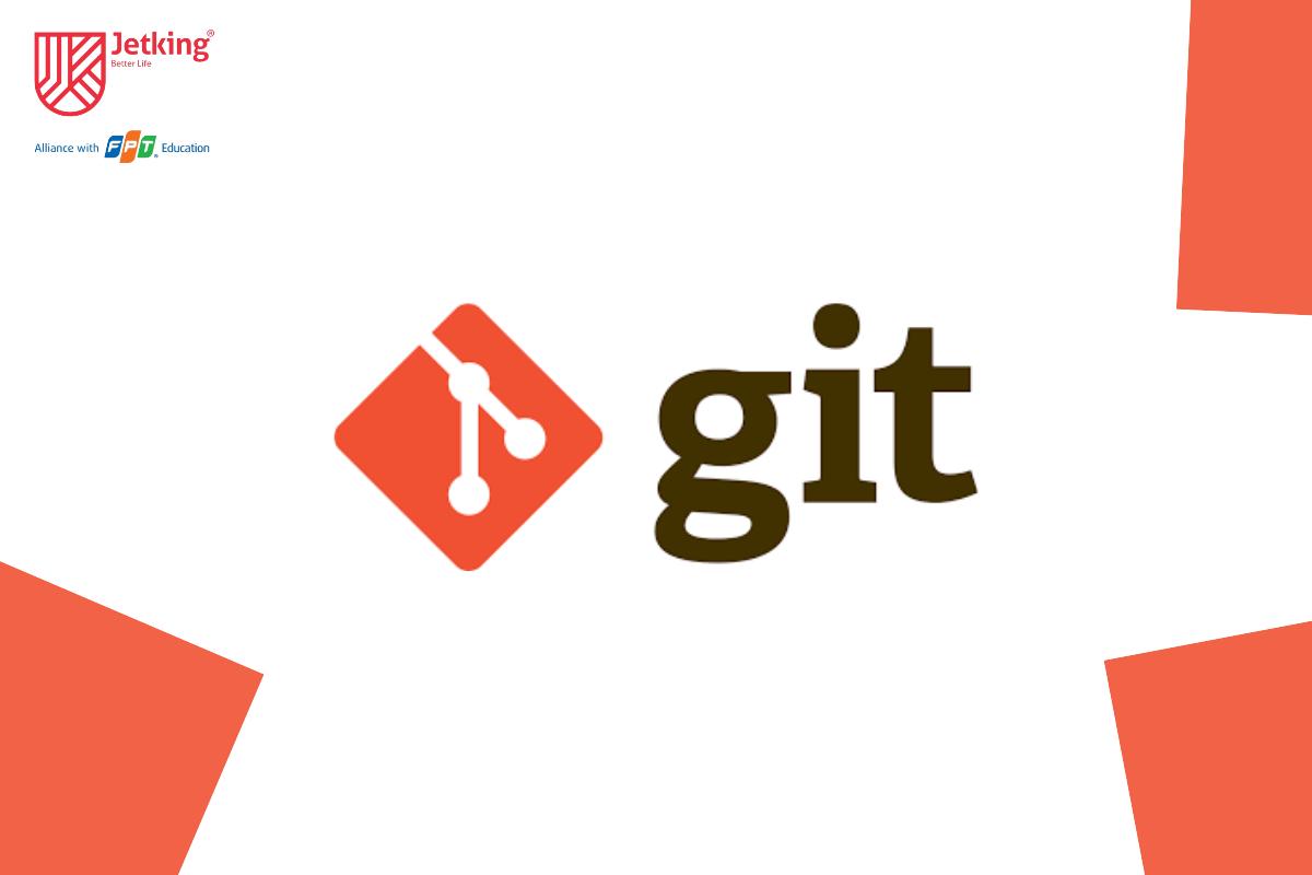 git