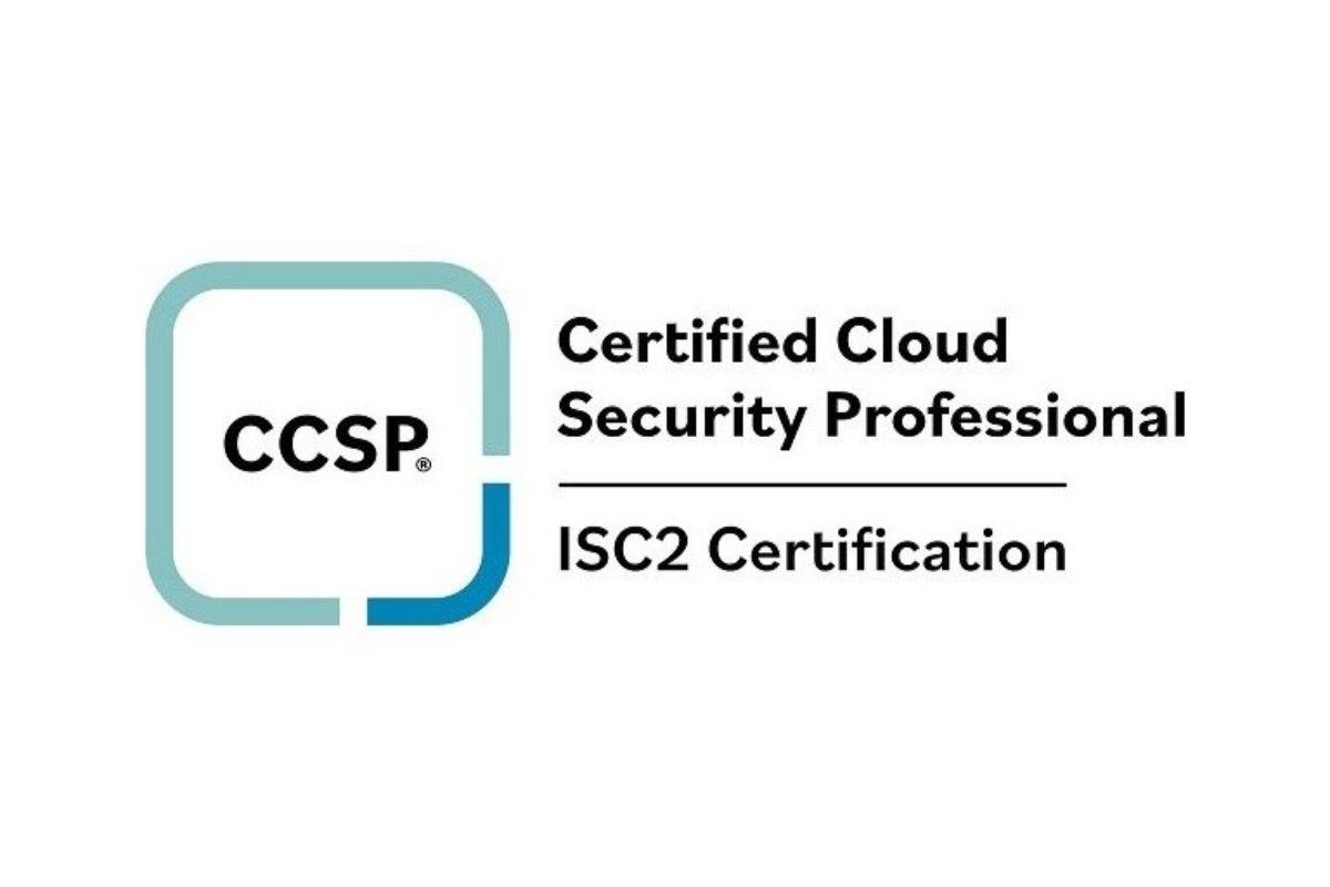 Certified Cloud Security Professional (CCSP)