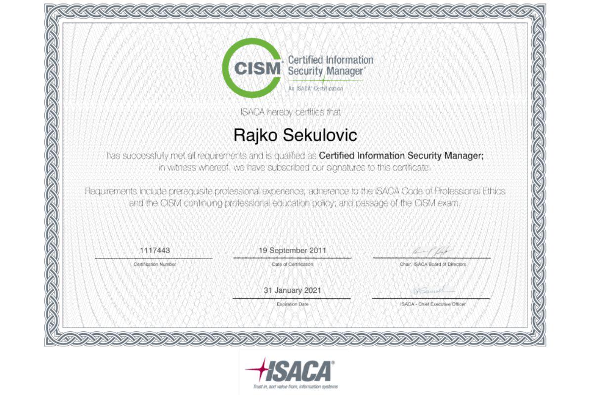 Certified-Information-Security-Manager