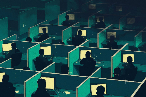 Chân dung một hacker Triều Tiên - 1