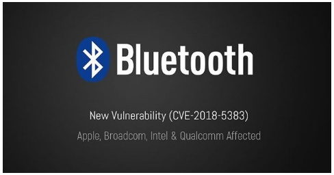 bluetooth...