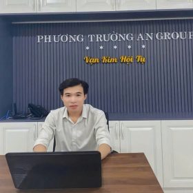 Trần Văn Phúc với bước chuyển mình chinh phục ngành An Ninh Mạng tại FPT Jetking