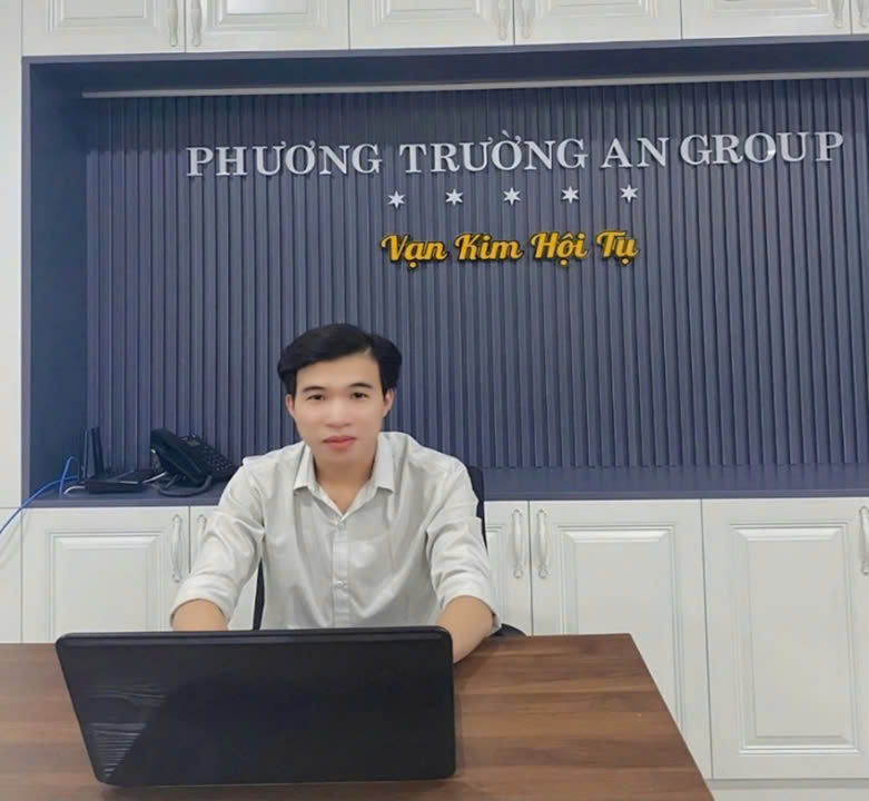 Trần Văn Phúc - Từ Digital Marketing đến An Ninh Mạng, bước chuyển mình thành công