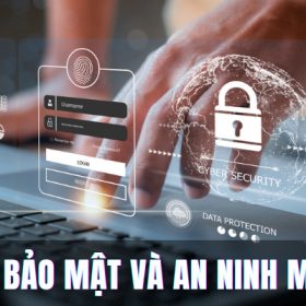 An ninh mạng tích hợp AI – Xu hướng tất yếu trong kỷ nguyên số