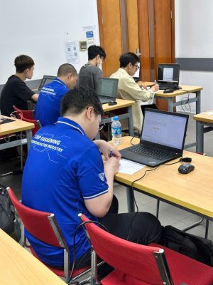 Kiến thức nền tảng – Chìa khóa thành công trong ngành Thiết kế Chip bán dẫn