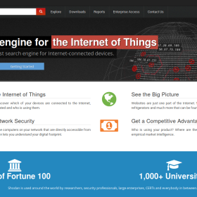 Shodan & FOFA: Những công cụ tìm kiếm “ngầm” được ưa chuộng trên Internet