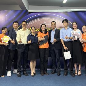 Workshop Mở khoá AI – Kiến tạo tương lai định hướng tương lai công nghệ