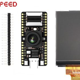 Dự án “Triển khai mô hình YOLO phát hiện vật thể trên Sipeed Maix Bit K210 RISC-V cho ứng dụng IoT “
