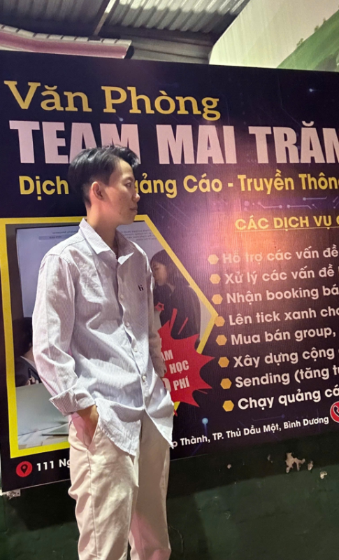 Không chọn "lối mòn", Lưu Thị Mai Trăm quyết làm mới mình với ngành An ninh mạng