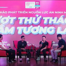 Vai trò của đào tạo an ninh mạng đối với công nghệ chiến lược và sản phẩm công nghệ chiến lược quốc gia 2025