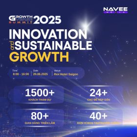An ninh mạng và Niềm tin số: Nền tảng tăng trưởng bền vững tại GrowthVerse Summit 2025