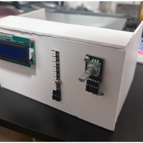 Đồ án kỳ 2 “Thiết kế và điều khiển LED RGB WS2812 và LCD 4-bit” bằng Verilog trên FPGA
