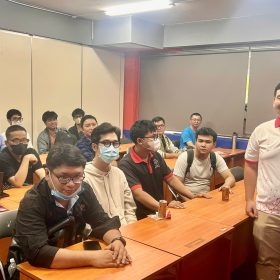 Giải mã an ninh mạng trong kỷ nguyên AI và IOT: Thách thức hay cơ hội cho lập trình viên