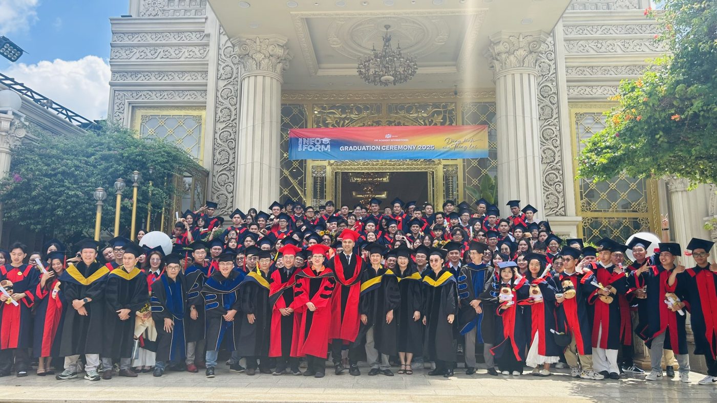 Nhiều bạn trẻ, sinh viên, người đi làm, "rẽ lối" ngành công nghệ và trở thành tân khoa tại FPT Jetking