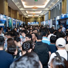 Data Center & Cloud Summit 2025: Bứt phá với AI, vững chắc nhờ an ninh mạng