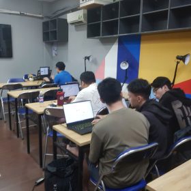 Đồ án kỳ 4 tại FPT Jetking: Cơ hội giúp sinh viên rèn luyện kỹ năng thực chiến trong lĩnh vực an ninh mạng.