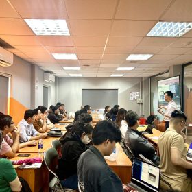 Bài học thực tế từ workshop: Khám phá an ninh mạng trong kỷ nguyên AI