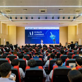 Trí tuệ nhân tạo và An ninh mạng trong Y tế: Nền tảng phát triển bền vững tại Việt Nam