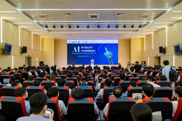 Trí tuệ nhân tạo và An ninh mạng trong Y tế: Nền tảng phát triển bền vững tại Việt Nam