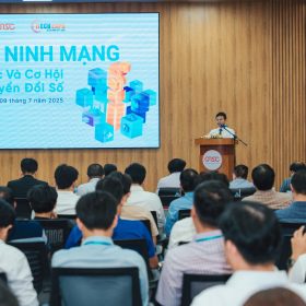 AI và An ninh mạng: Thách thức và cơ hội trong chuyển đổi số