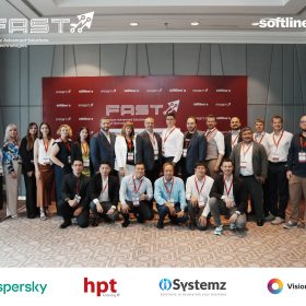Softline FAST Conference: AI & An ninh mạng – Giải pháp cho doanh nghiệp