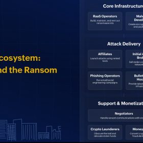 Think like an Attacker, Defend like a Pro: Cẩm nang phòng thủ từ cựu hacker ngăn chặn thành công WannaCry