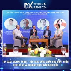 An toàn dữ liệu và tuân thủ: Góc nhìn từ Luật Dữ liệu 2024 cho doanh nghiệp Việt