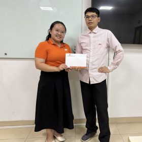 Nguyễn Văn Quảng – Hành trình học tập online bền bỉ với 124 khóa học và hơn 11.000 video