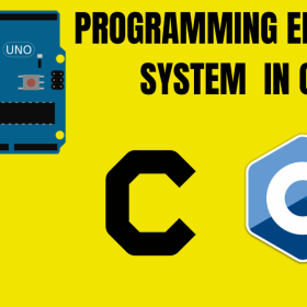 C/C++ – Các ngôn ngữ lập trình chưa bao giờ lỗi thời