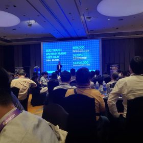 Cybersec Vietnam Conference 2025: Định hình chiến lược an ninh mạng trong kỷ nguyên AI tạo sinh
