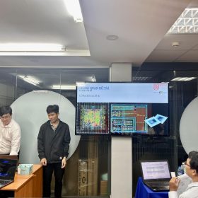 Sinh viên FPT Jetking thiết kế thành công vi mạch PLL – Bước tiến hội nhập ngành bán dẫn toàn cầu