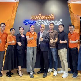FPT Jetking hợp tác cùng HiliosAI mở ra cơ hội mới trong kỷ nguyên AI