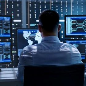 Học Quản trị mạng ra làm gì? Cơ hội việc làm và mức lương ngành Quản trị mạng