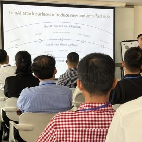 FPT Jetking đồng hành cùng Microsoft trong sự kiện Next-Gen Business – Bứt phá cùng Copilot