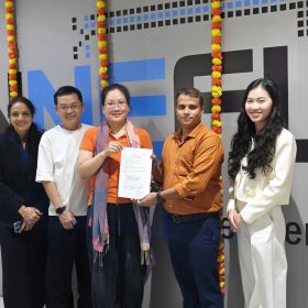 FPT Jetking mở rộng hợp tác quốc tế cùng các doanh nghiệp công nghệ hàng đầu tại Ấn Độ