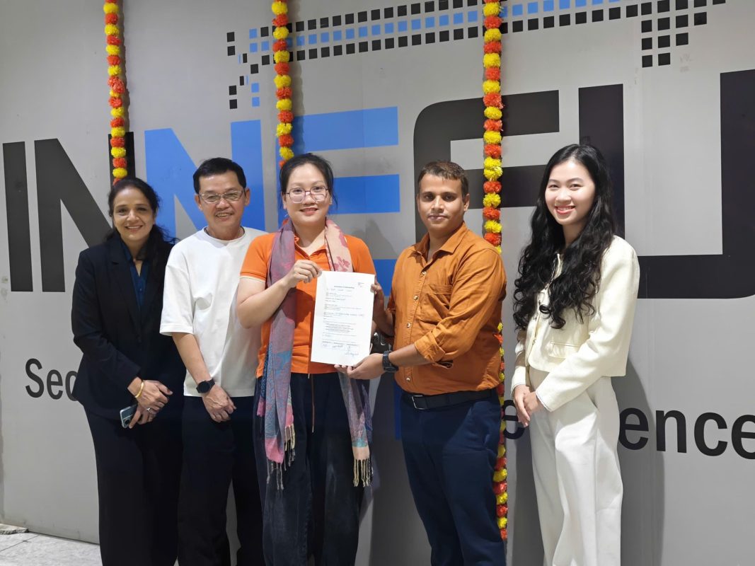 Viện đào tạo quốc tế FPT làm việc cùng tập đoàn Jetking Ấn Độ, mở rộng hợp tác đào tạo công nghệ và sáng tạo số