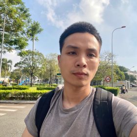 Lưu Nhật Minh - Sinh viên FPT Jetking tự tin đi làm từ kỳ 2 khẳng định năng lực trong ngành Chip Design