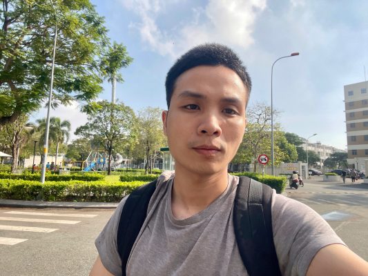 Lưu Nhật Minh - Sinh viên FPT Jetking tự tin đi làm từ kỳ 2 khẳng định năng lực trong ngành Chip Design