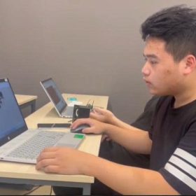 Sinh viên FPT Jetking "tạo dựng" đồ án thực tế sau 2 tuần học tập