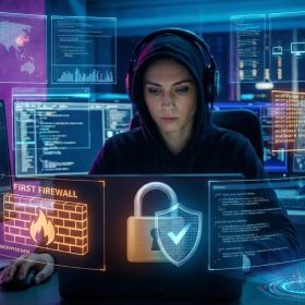 Học Cybersecurity cho người trái ngành: Cánh cửa chuyển nghề rộng mở trong kỷ nguyên số